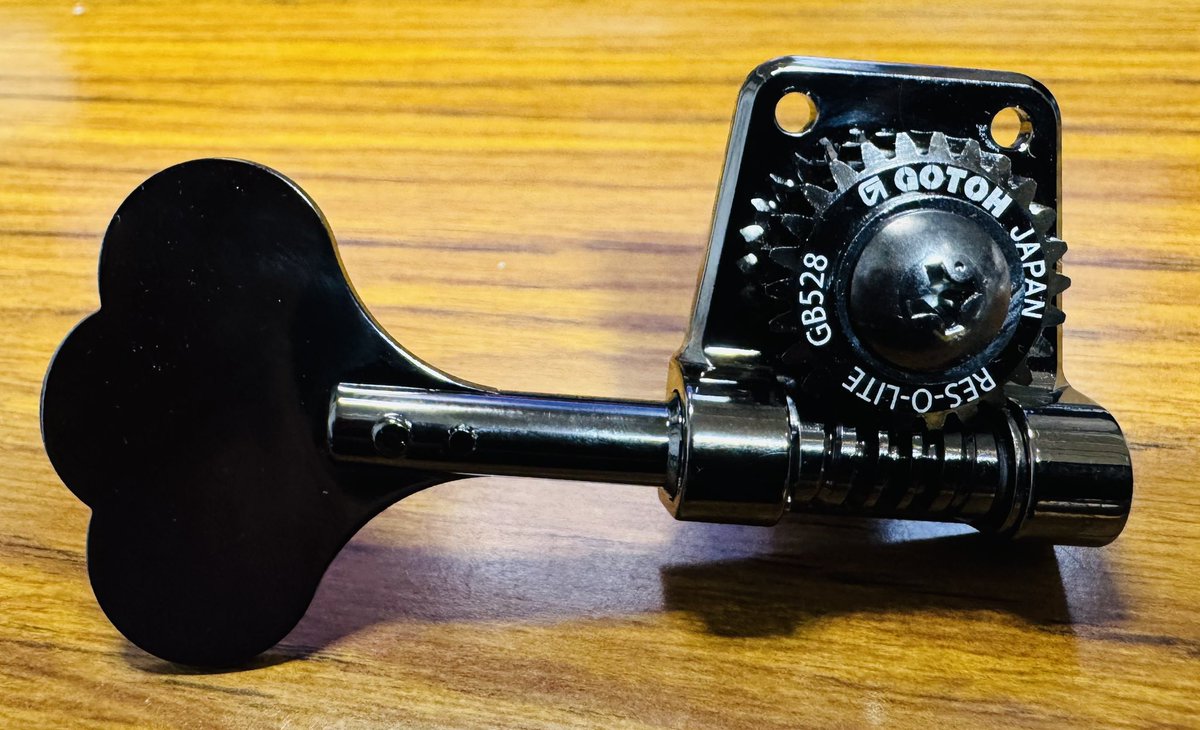 [bochirenko]GOTOH 超軽量ペグCBT-01 GOTOH ( ゴトー ) CBT-01-L4 送料無料 | サウンドハウス