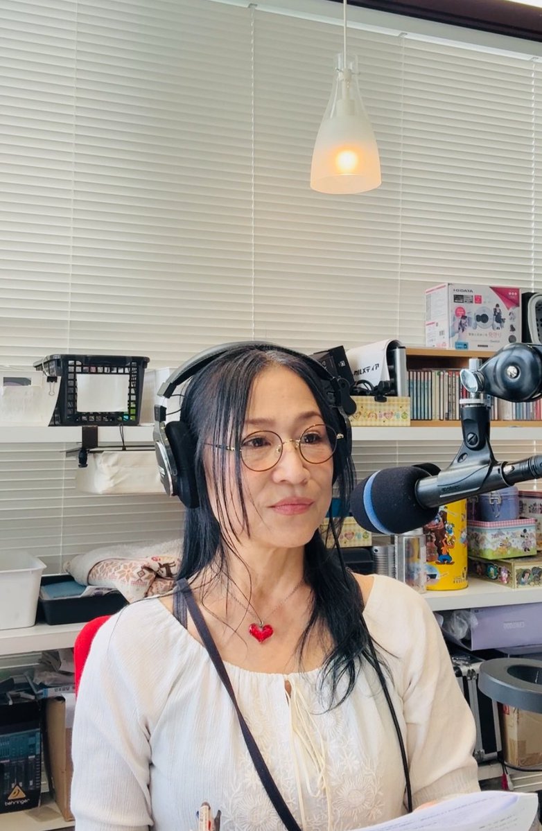 suzukimi555's tweet image. 【11/22(土)・再放送】（11/11放送分）
🏥『解決！我が家のホームドクター』
〜#東久留米市医師会　提供〜
#FM《#TOKYO854くるめラ》午前10:00〜10:54
［テーマ］「増加する前立腺癌とロボット手術」
［ゲスト］#西東京中央総合病院　泌尿器科/ロボット手術センター長　#山本真也先生
［ナビ］鈴木実穂