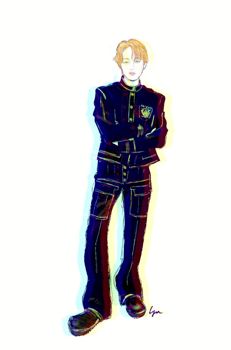 xxxonew1214's tweet photo. 大大大好き https://t.co/VTlLZozUWI