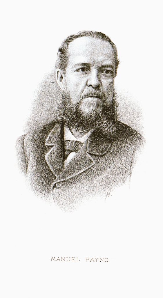 Hoy celebramos el legado de Vicente Riva Palacio (1832–1896), un destacado pensador del México del siglo XIX. Como militar republicano, novelista y periodista, exploró la rica historia de nuestra nación, llena de momentos brillantes y desafiantes.

Uno de sus trabajos más