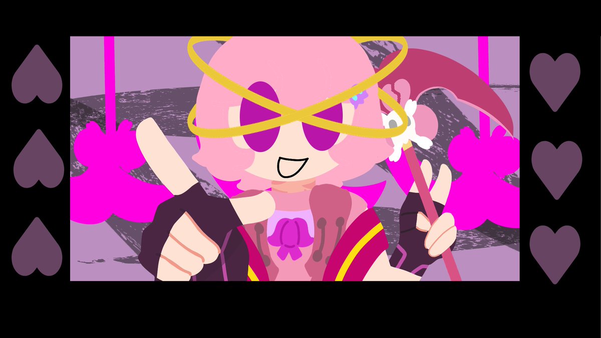 Rutail's (REAL) Canon Parent/#2 ANTITHESI Enjoyer tweet media