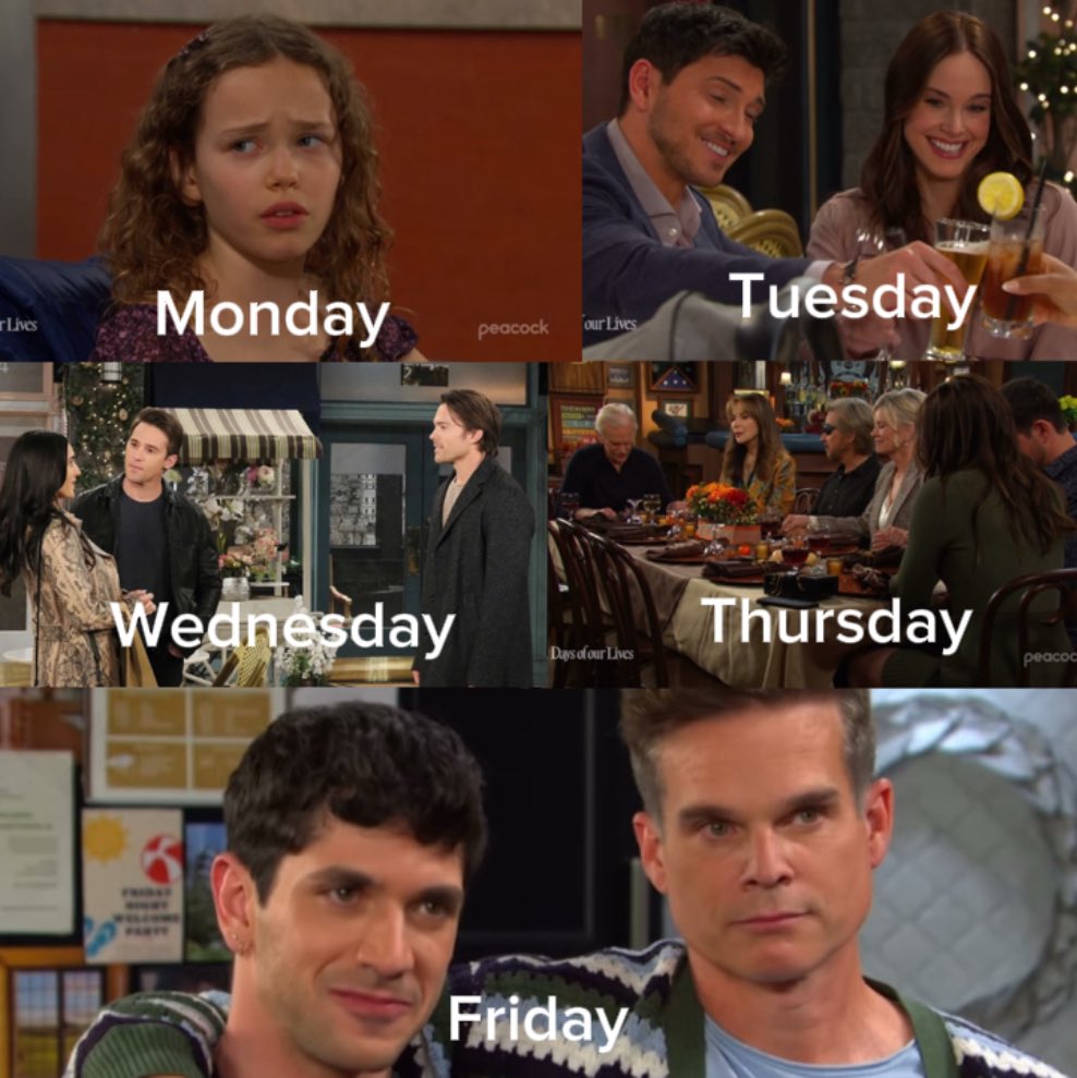 doolfan777451's tweet image. Which Day are you most excited for?🦃⏳
@ericmartsolf #alicehalsey @MrRobertScott @abigailklein_ @imravenbowens @CherieAJimenez @1CaseyMoss #JPL #joshtaylor @laurenkoslow #stephennichols @marybeth_evans1 @AlCalderon2 #gregrikaart #Days