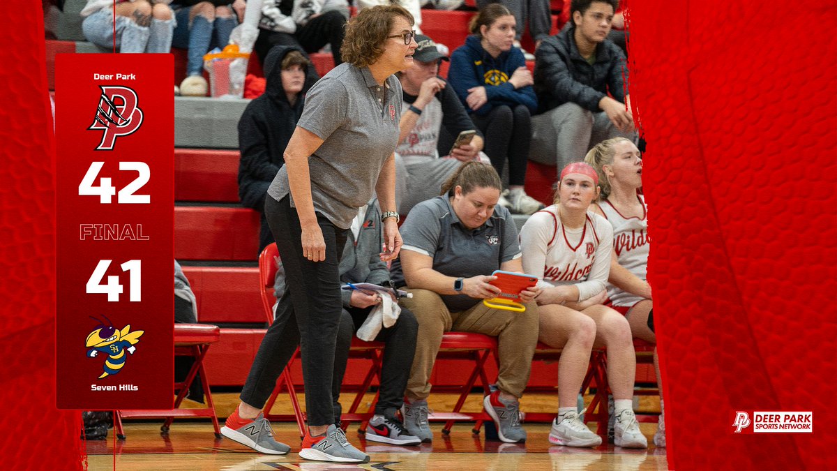 Wildcats hold on and open up the season with a victory!