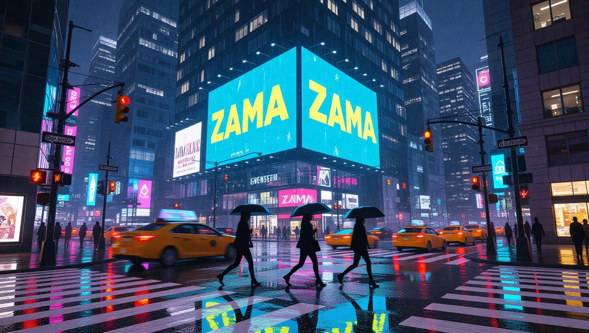 ngoc_haniu's tweet image. fhEVM (Fully Homomorphic Encryption Virtual Machine) is an open-source framework developed by Zama, designed to integrate Fully Homomorphic Encryption (FHE) into smart contracts on the Ethereum Virtual Machine (EVM)-compatible blockchain.

This is the core of @zama  Confidential…