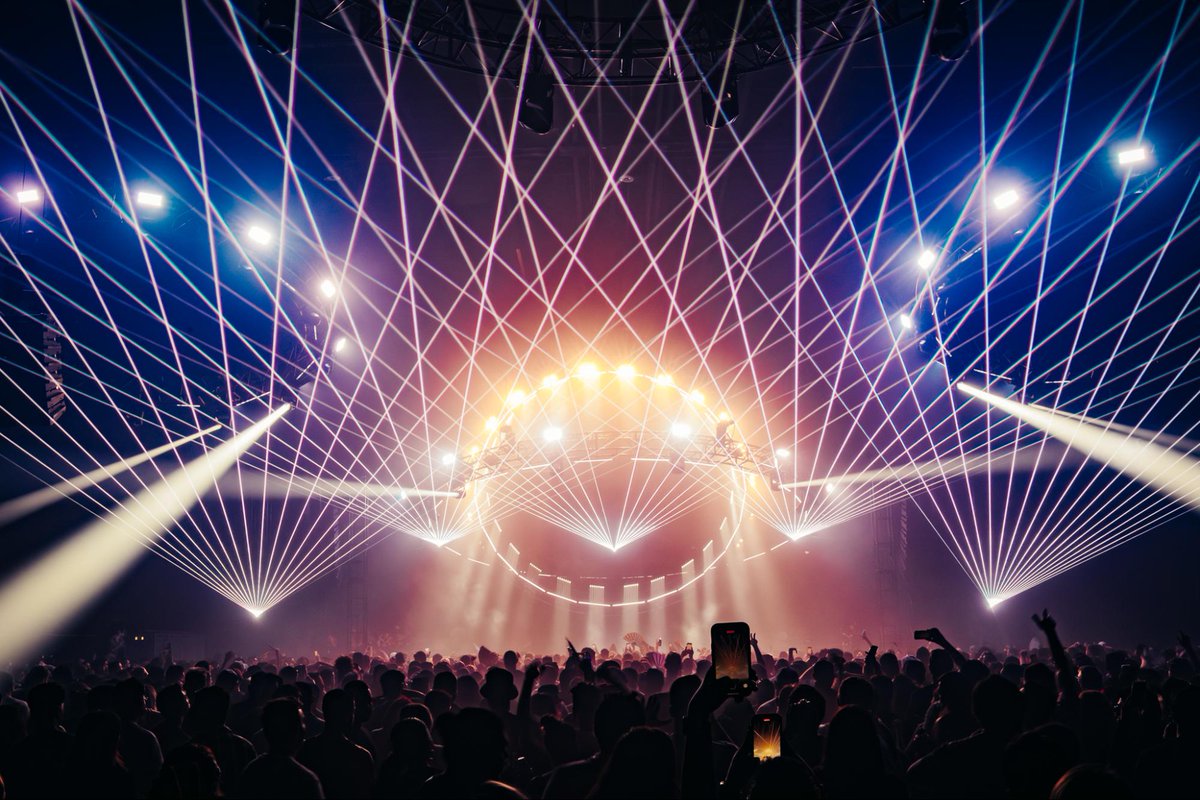 LA's Framework to launch new warehouse venue with a stellar lineup