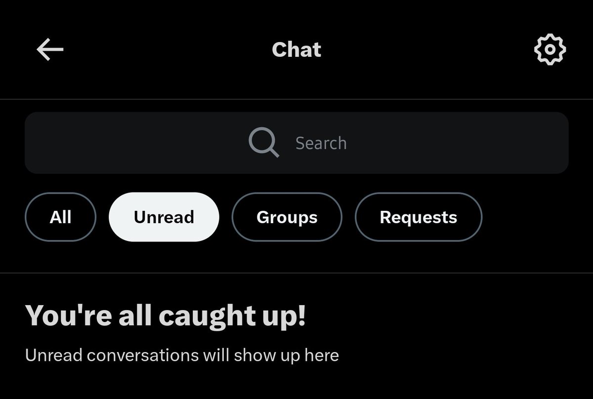 idea_of_evil's tweet image. this bug is so cruel... making me think people actually want to talk to me when there isn&apos;t...