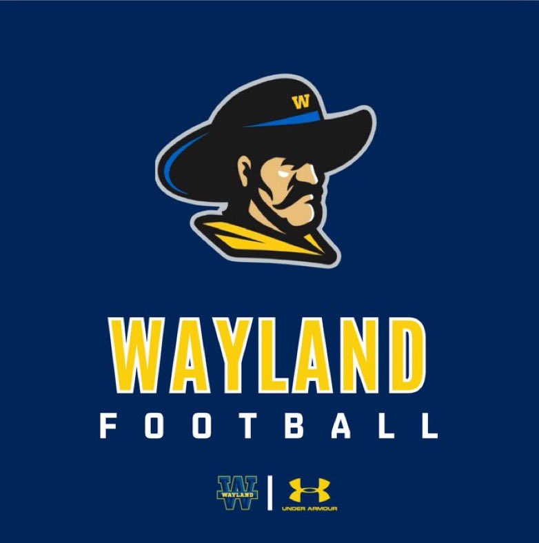 After a great talk with <a href="/CoachWalser/">Thomas Walser MSSA</a> I am proud to say i’ve been offered by Wayland Baptist!  #GoPioneers <a href="/Coach68Hinojos/">Marcos Hinojos</a>