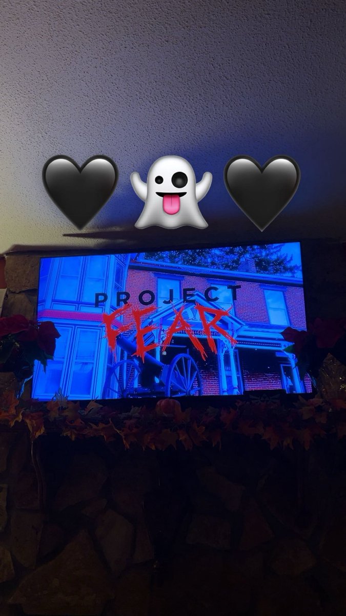 AshtonDill75673's tweet image. New video time!!! #ProjectFear #FearFriday @DakotaLaden @ChelseaLaden @Tanner_Wiseman @Alex_Schroeder4