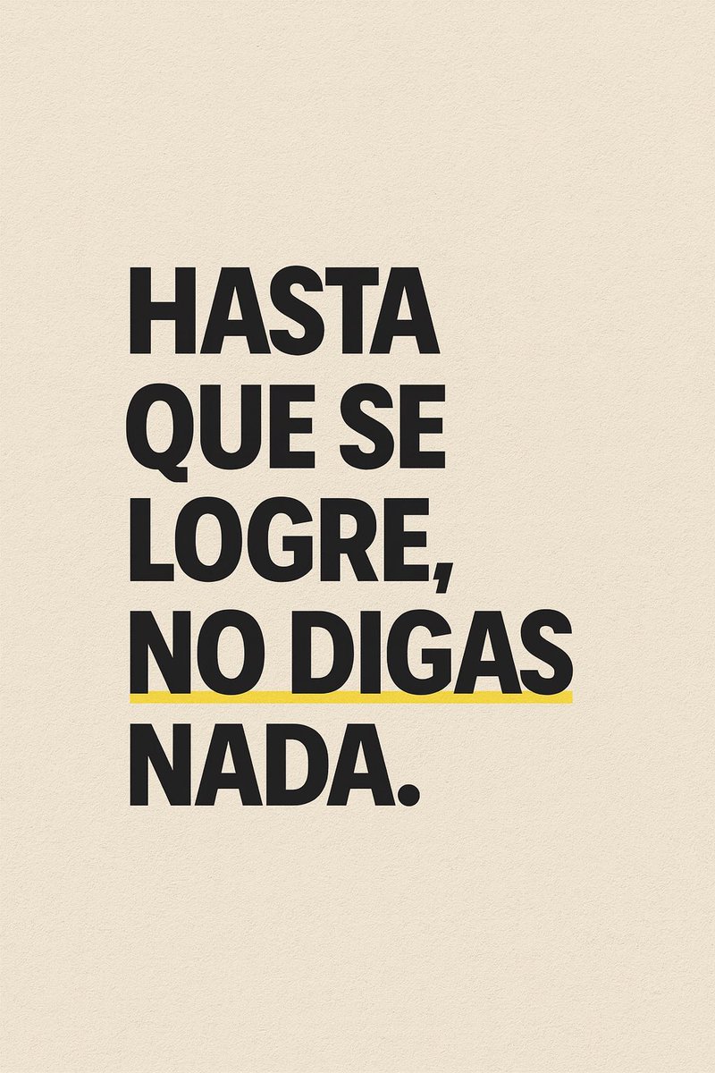 empujate's tweet image. 