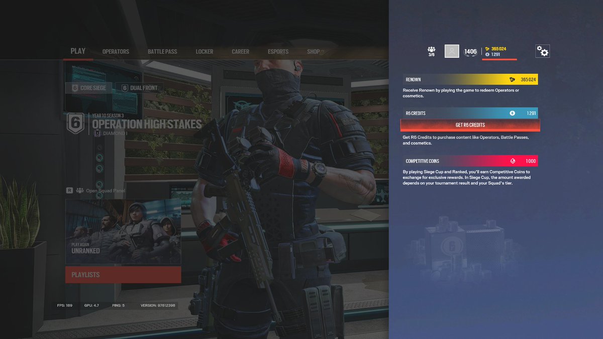 When did the currency screen change to this???