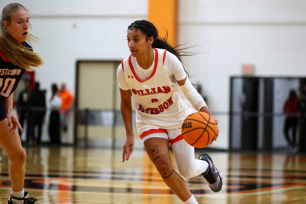 Junior Jada Jacobs scored a career-high 18 points and filled the stat sheet as #WPUWBB cruised to an 83-61 win at John Jay #wpunj #d3hoops 

🗞️ tinyurl.com/28z2rc4n