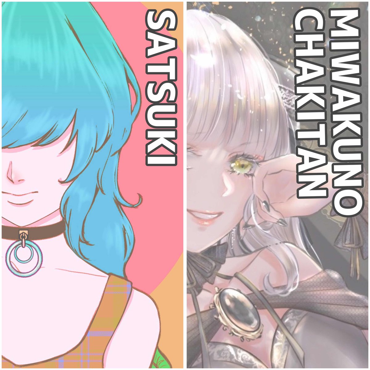 satsuki_otutuki's tweet image. ついに明日ですᖰe̷͈ 𐃷 e̷͈ᖳ

連休中の夜！盛り上がりましょうね💪💕︎
アイコンリングまだの方！
連絡ください♡