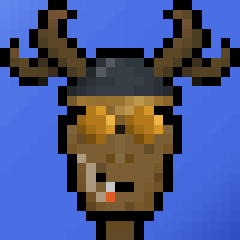 minepitderp's tweet photo. ⛏️ MineBoy #6048 Minted!

Owner: 0xf4a3...6850
Rarity: 1.3%
Rarest: NGT (0.0%)

View: https://t.co/8Efz7xeFUD https://t.co/QtfZzs11on