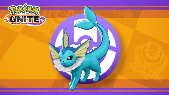 ZeroInOnAlex's tweet image. 🚨🚨Vaporeon License Giveaway🚨🚨

I have ONE (1) Vaporeon Unite License to give out!

To Enter:
1. Must be a follower
2. Like AND retweet this post
3. Comment your favorite Eeveelution in the game currently!

#gifted_by @Pokemon 

@PokemonUnite 
Winners will be announced MONDAY…