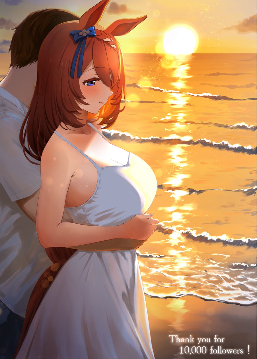 narumiyuki2772's tweet image. \フォロワー10,000人↑ありがとうございます！！/

私がここまでこれたのはフォローしてくれた全ての皆さんと、そして間違いなくスーパークリークのおかげです。

彼女が私を、ここまで連れてきてくれました。

これからもクリークをいっぱい描いていきます！
どうかよろしくお願いします！