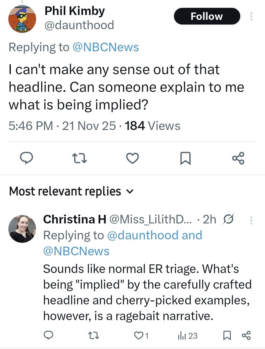 ADOSME1's tweet image. You are the problem. Try reading 📚 books. Your bias is really shinning brightly.
#ADOS 
#TheyWereHerProperty