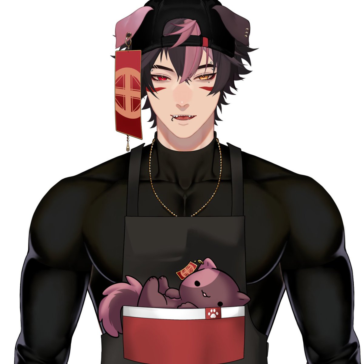 ohaiyokaiyo's tweet image. sleep deprived handcam cooking

twitch.tv/kaiyo