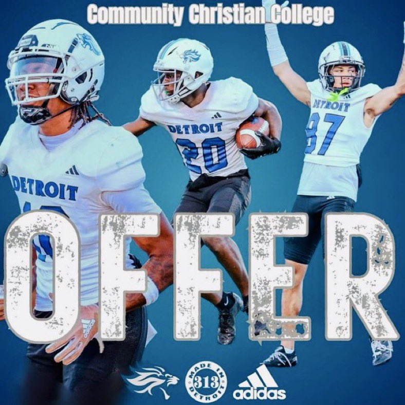 NoahHarajli's tweet photo. #AGTG Blessed to receive my first offer @Helsayed32 @TheD_Zone @BillyAmen @thecoachhopshow @alexwmuller_NH @AllenTrieu @MIexposure @PrepRedzoneMI https://t.co/bUQRIXIXts