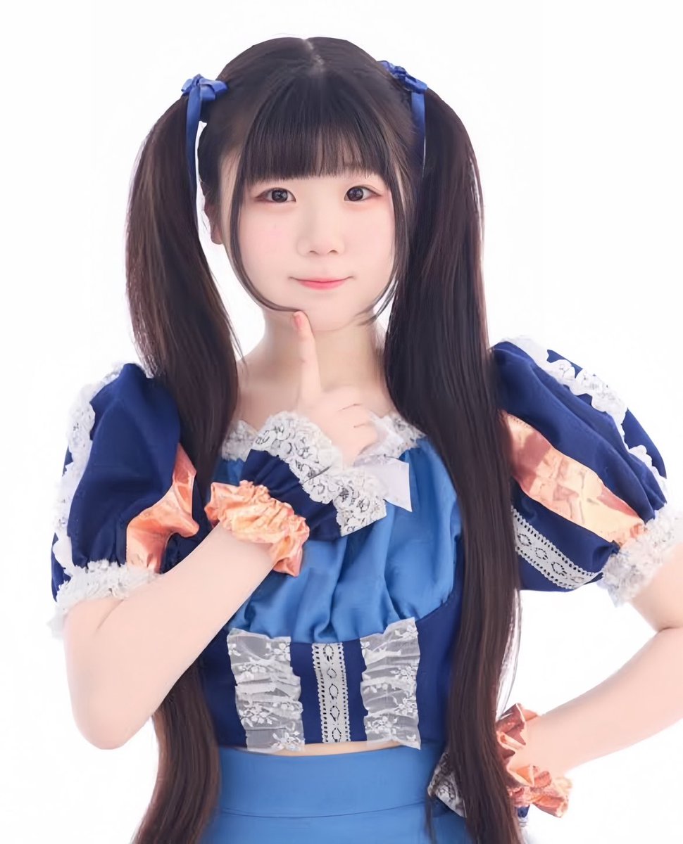 おはめいたん(・๑・)♡ 今日は #いいツインテールの日 だって