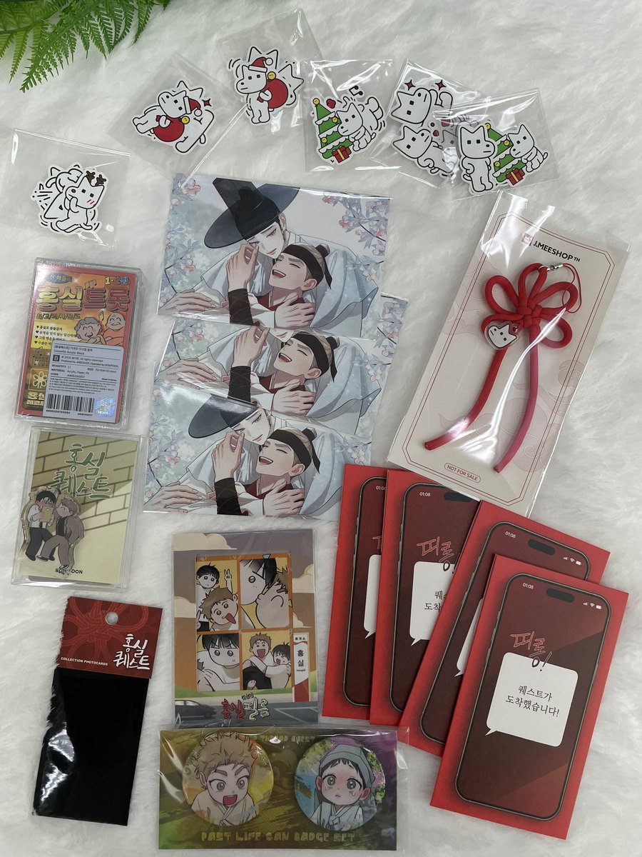 paozhii's tweet image. Welcome พี่กีฮุน น้องลียอน to Thailand 💕
#JMEESHOPTH
#REDTHREADQUESTEVENT @JMEESHOP_TH