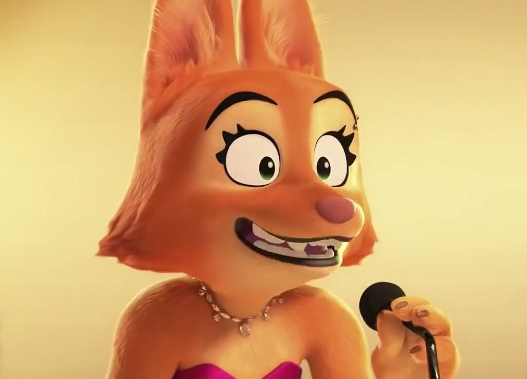 daily diane foxington tweet media