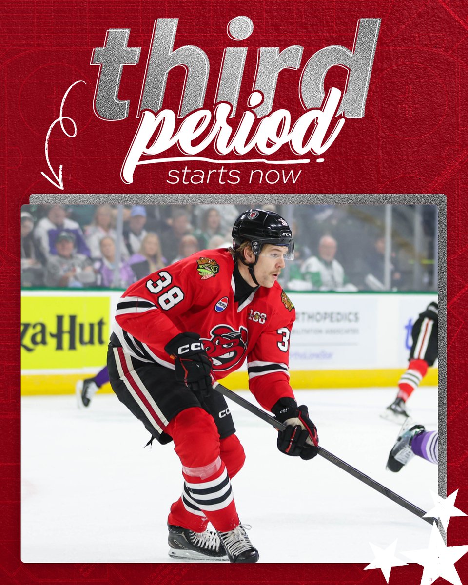 goicehogs's tweet image. Big 3rd period upcoming!