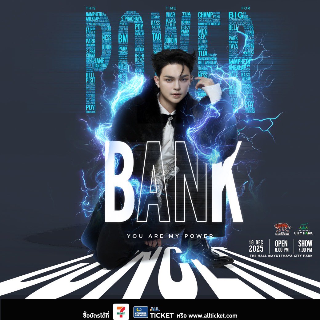 CSAllTicket's tweet image. เทศกาลดนตรีอิเล็กทรอนิกริมทะเลสุดลึกลับ
ที่จะพาคุณ “หนีโลกจริง” สู่ เกาะในความฝัน
&quot;To The Moon x Moonlight Party Huahin&quot;
.
📲ซื้อบัตรได้ที่ 7-11  ทุกสาขา หรือเว็บไซต์ &amp;gt; counterservice.biz/tic-tothemoon
.
.
#ToTheMoonxMoonlightParty
#Tothemoonhuahin
#fullmoonhuahin
#ALLTicket