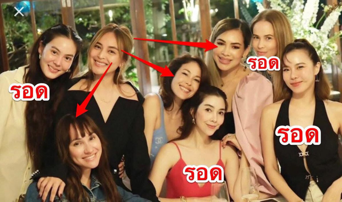 📌สรุปไทม์ไลน์นานาหลอกเงินเพื่อน

1. นานา ชวนเพื่อนลงทุน ตอนนี่หลายคนเจ็บหนัก 

2. มีผู้เสียหาย 5 คน และมีดารารวมอยู่ด้วย แต่ไม่มีใครกล้าเปิดหน้า “เพราะดอกเบี้ยที่ปล่อยกันผิดกฎหมาย”

3. ตลอด 2 ปี นานา เดินสายยืมเงินเพื่อนเรื่อย ๆ
ทีละ 5–10 ล้าน รวม 50 ล้าน จ่ายดอกโหดเดือนละ 4%