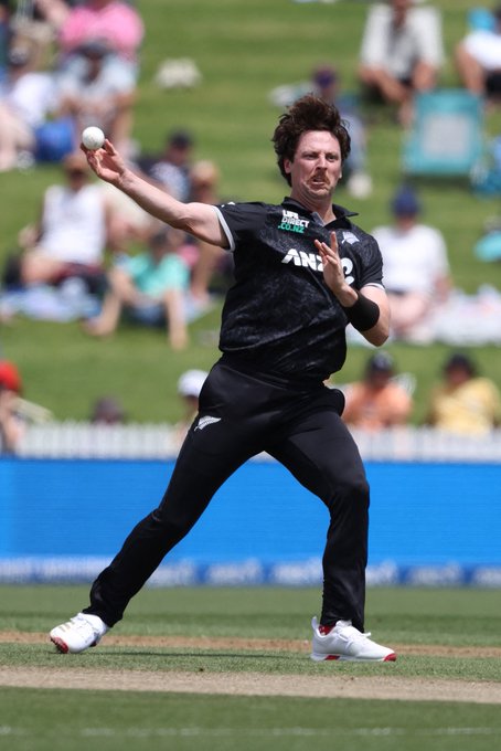 Terrific stuff from NZ, As WI continue struggle in the series