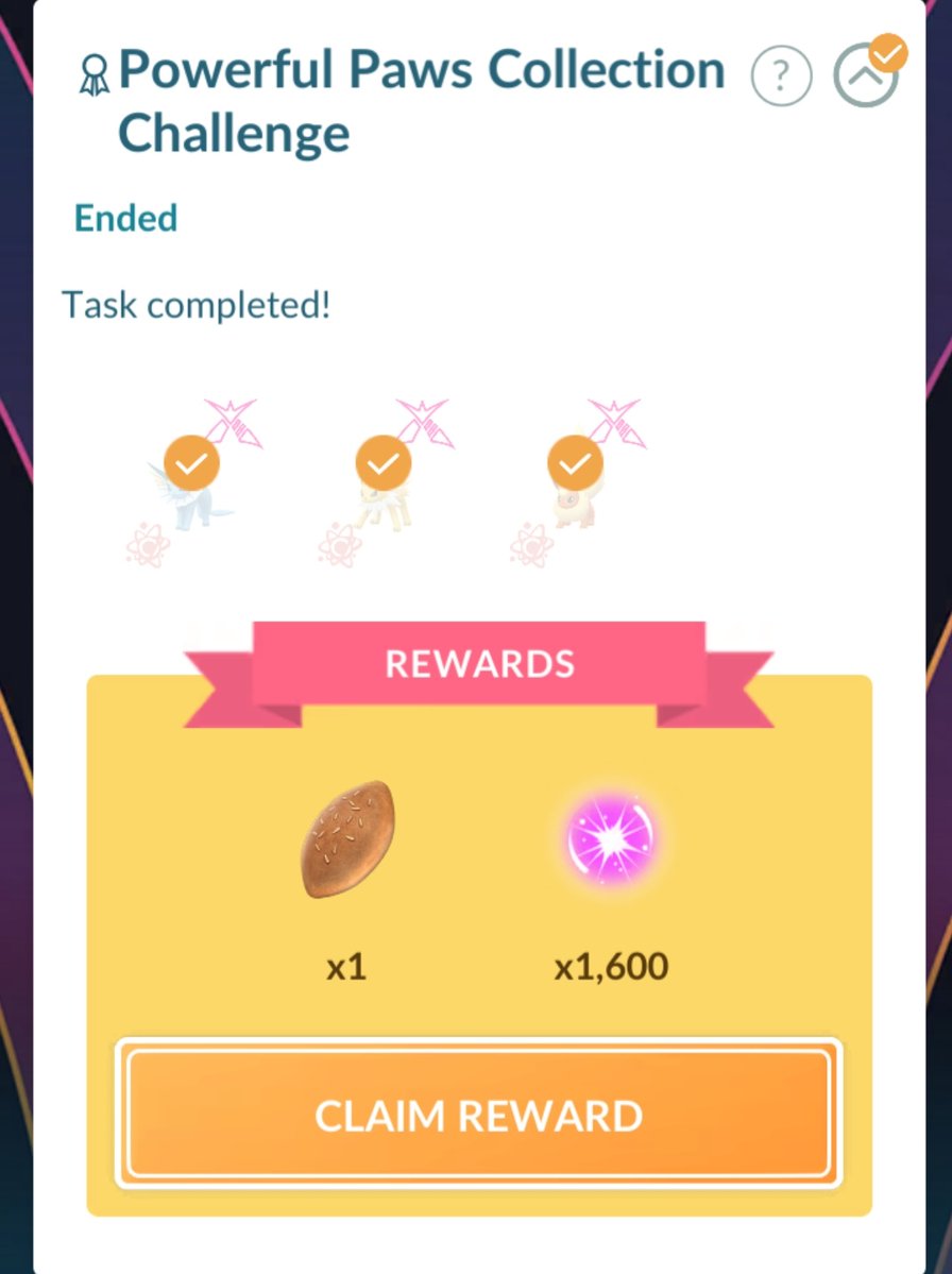 Biggest flex - first try! 😂🙏