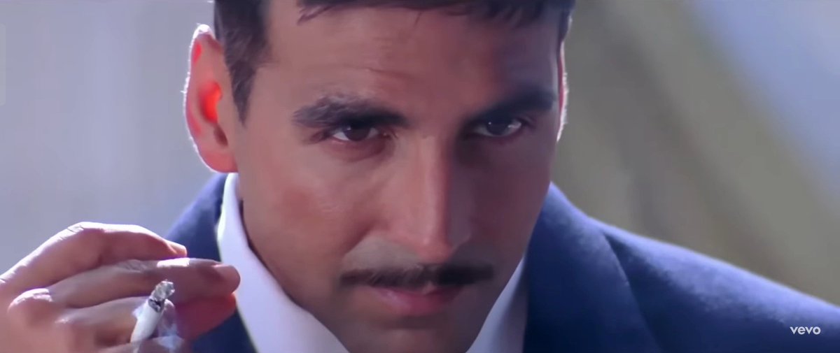 luvscutieakshay's tweet image. CLOSE ENOUGH 😮‍💨
— 
#AkshayKumar