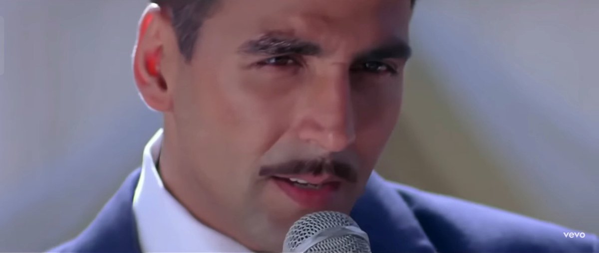 luvscutieakshay's tweet image. CLOSE ENOUGH 😮‍💨
— 
#AkshayKumar