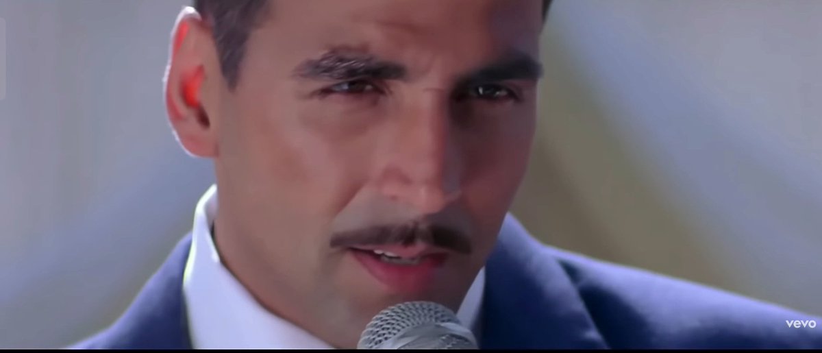 luvscutieakshay's tweet image. CLOSE ENOUGH 😮‍💨
— 
#AkshayKumar