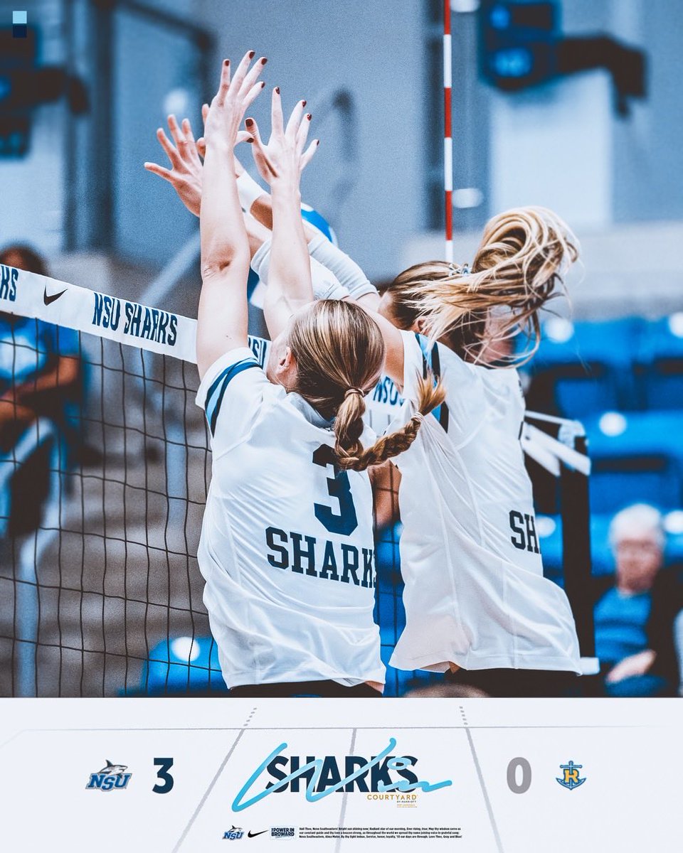 sharks winnnn!

#SharkCounty // #ThePowerInBroward