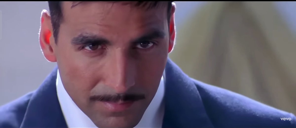 luvscutieakshay's tweet image. CLOSE ENOUGH 😮‍💨
— 
#AkshayKumar