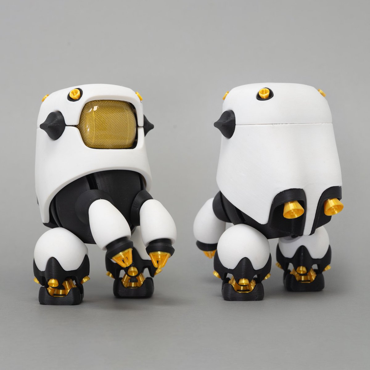 MARUTTOYS_MIZ's tweet image. 11/30(日)に開催されるとなりのモケイフェステバルに出展します。

ホール：B
卓番号：E16

引越しでほとんど物販は用意できませんがROPOTOとTAMOCOを極小数用意します。
展示も過去一で最低限だと思いますがお立ち寄りの際は是非見ていってください〜

#となモ8 #TMF8