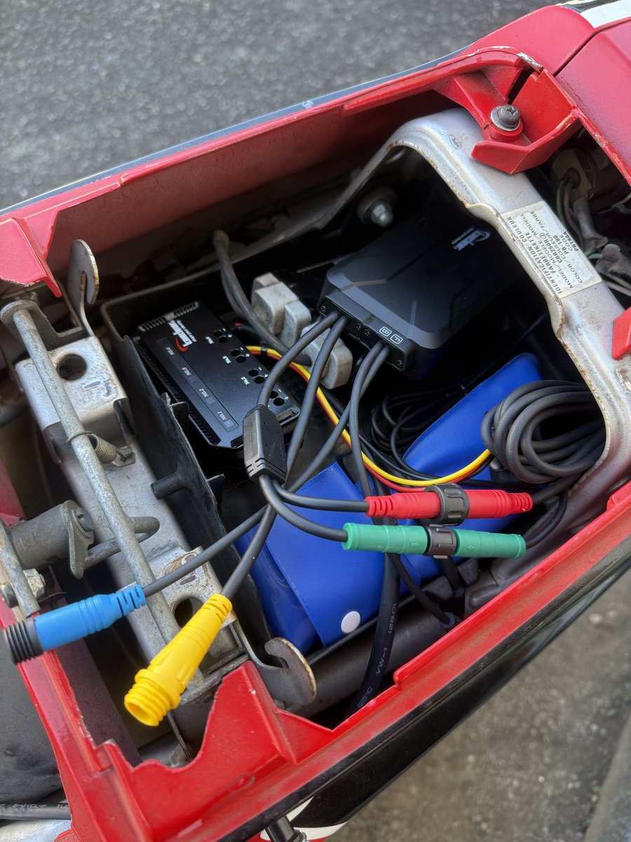 ろっく (@riderlock) / Posts / X