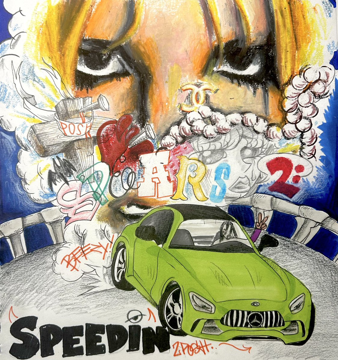 SPEEDIN    11/28