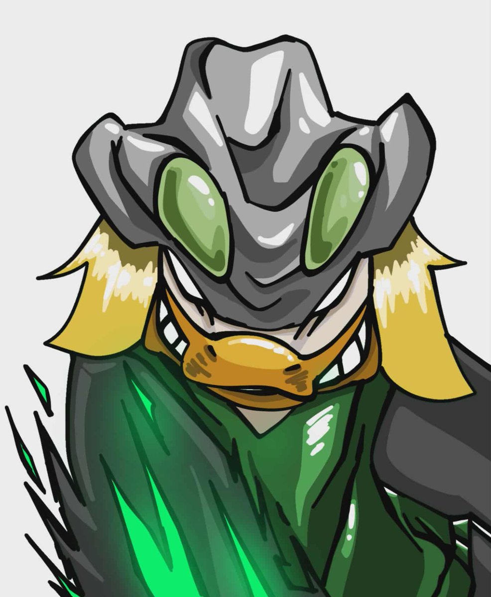 Quack quack quack quack quack quack, quack Quack quack quack quack quack quack quack quack quack quack quack. 🦆

Translation:
Did a quick sketch and yes, the Quackinal version of this will be included in the next phase. 🦆