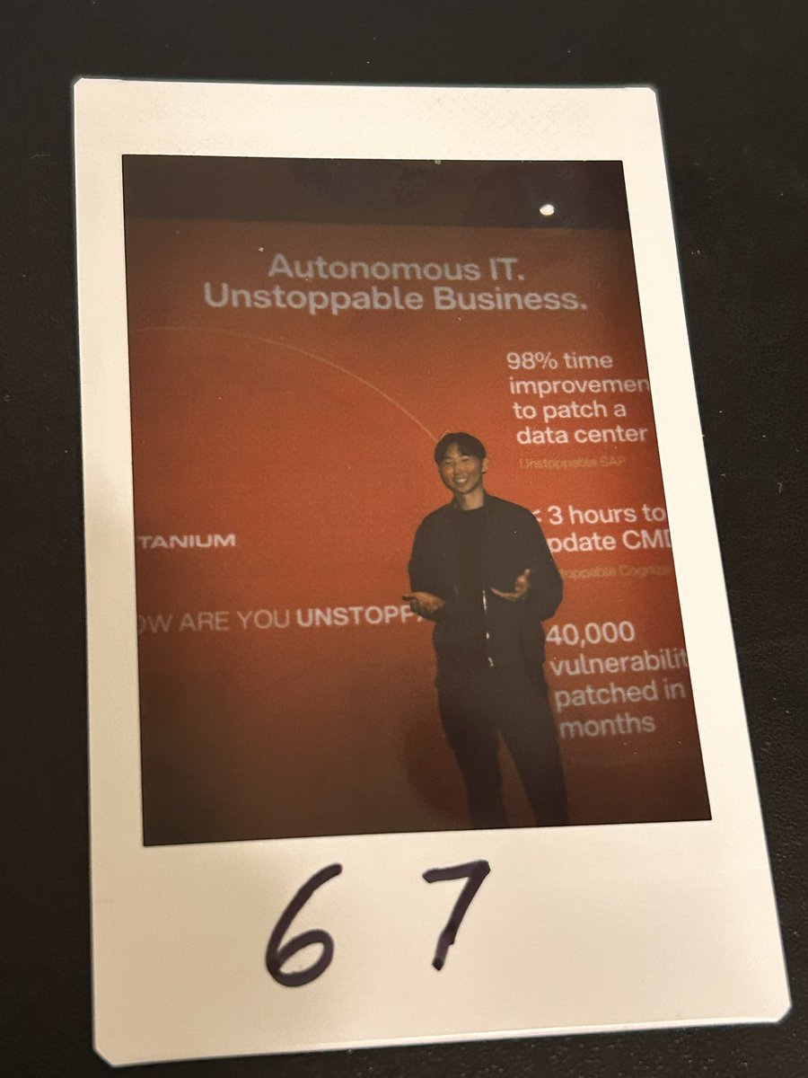 first 6 7 in b2b saas history