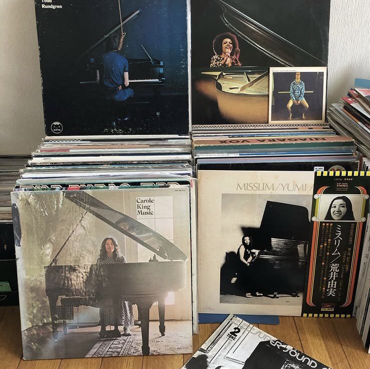 hiro ikeda tweet media