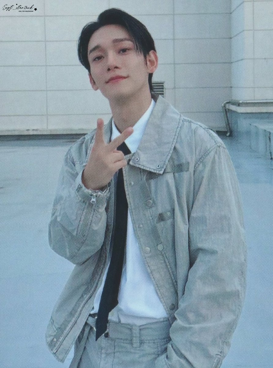 kim jongdae archive (@kjongdaearchive) on Twitter photo 