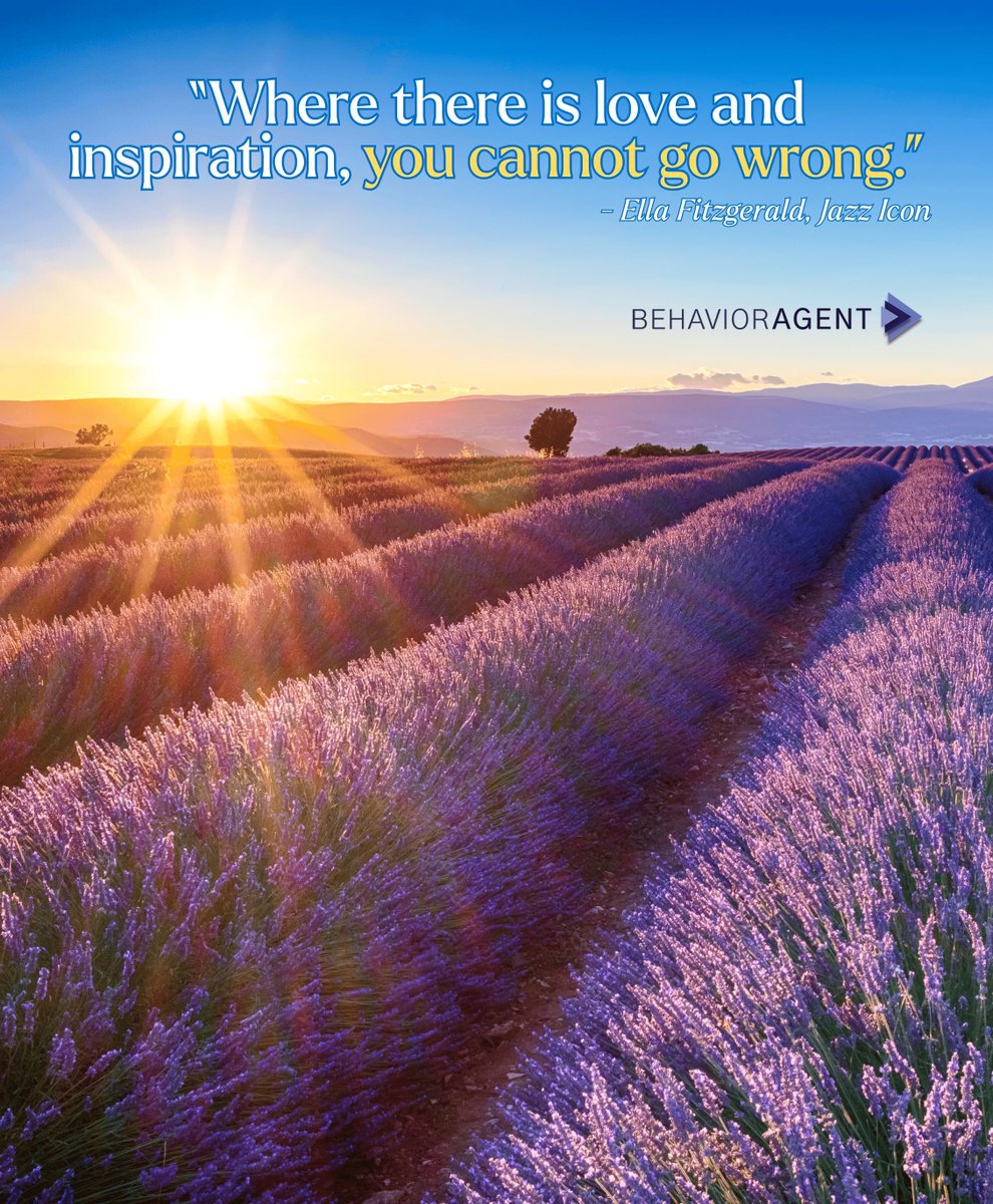 BehaviorAgentHQ's tweet image. EllaFitzgerald
BehaviorAgent.com
#DrLisaKeliher #BehaviorAgent #BehaviorAnalysis #MentalHealthTech #Neurodiversity #ABA #BehavioralData
#mentalhealthawareness #neurodivergent #neuroscience #TranspersonalPsychology #Behaviorism #mentalhealth