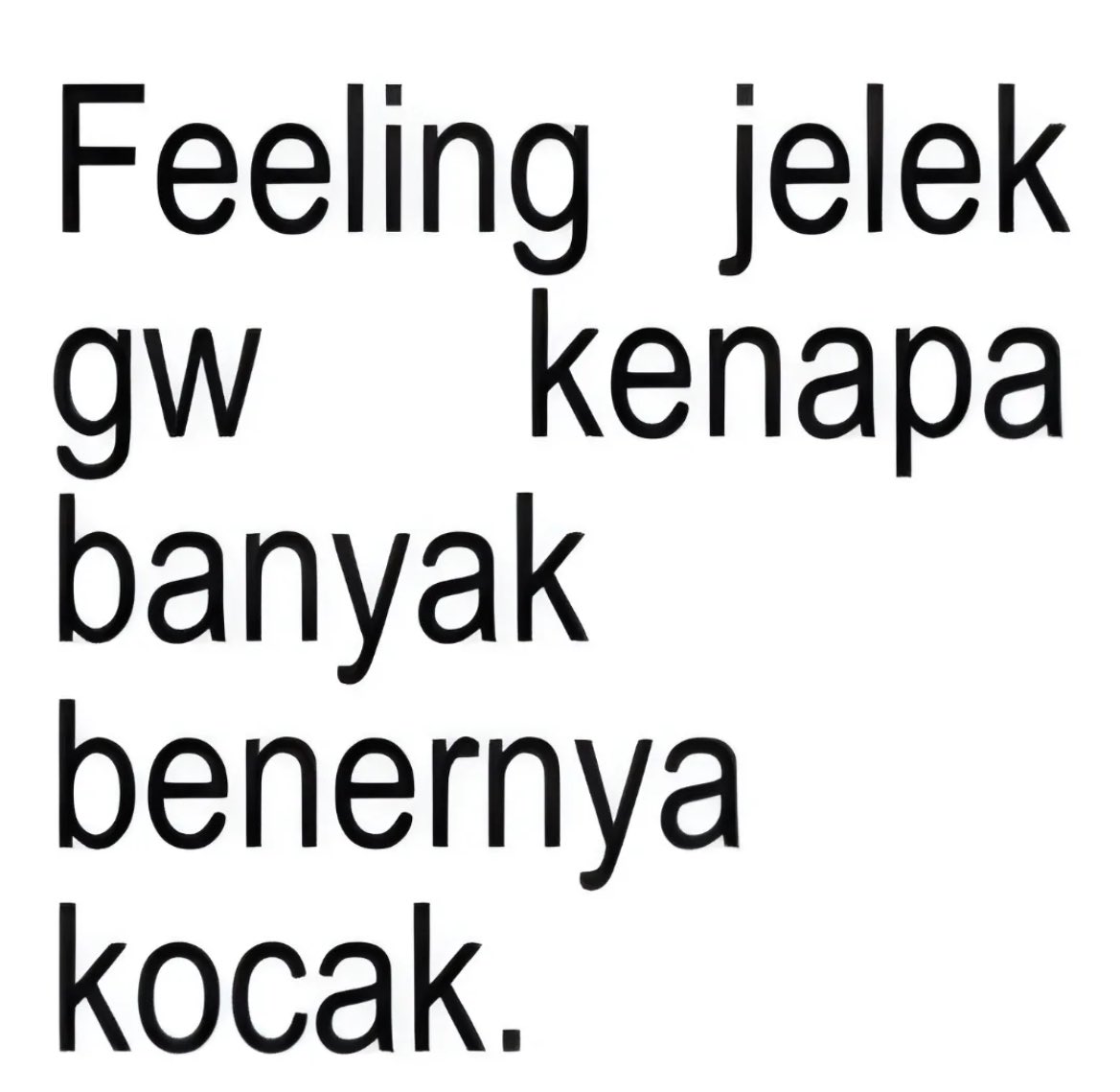 ʀᴜᴀɴɢ ꜱᴇɴᴊᴀ (@ruangsenja_id) on Twitter photo 