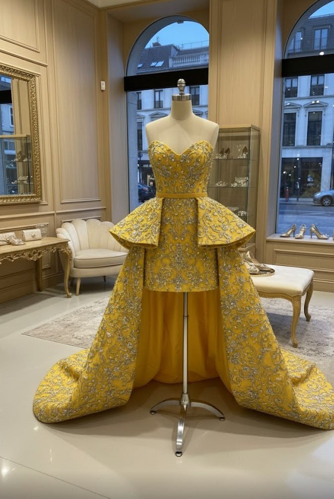 In a world full of trends, I prefer to remain a limited edition—handcrafted, slightly dangerous, impossible to duplicate.