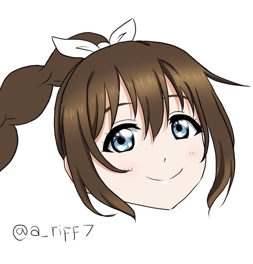 practice #虹ヶ咲 #桜坂しずく