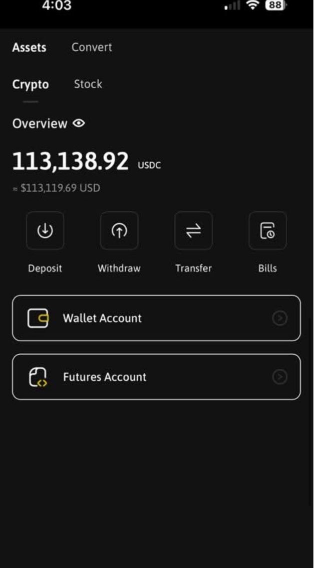 Nurudden_Shadow's tweet image. 🚫 FRAUD ALERT ❌
Lost funds on #VicBitGo #Vinancee or #valueex ? Your assets are at risk.
📩Send a DM now for recovery assistance.
#CryptoScam #CryptoRecovery #ScamAlert #ETH #LSSC #Fisngloue #HeliusScam #Bkex #QuantumXF #XTOP #Marginswap #Coinupdex #Scam