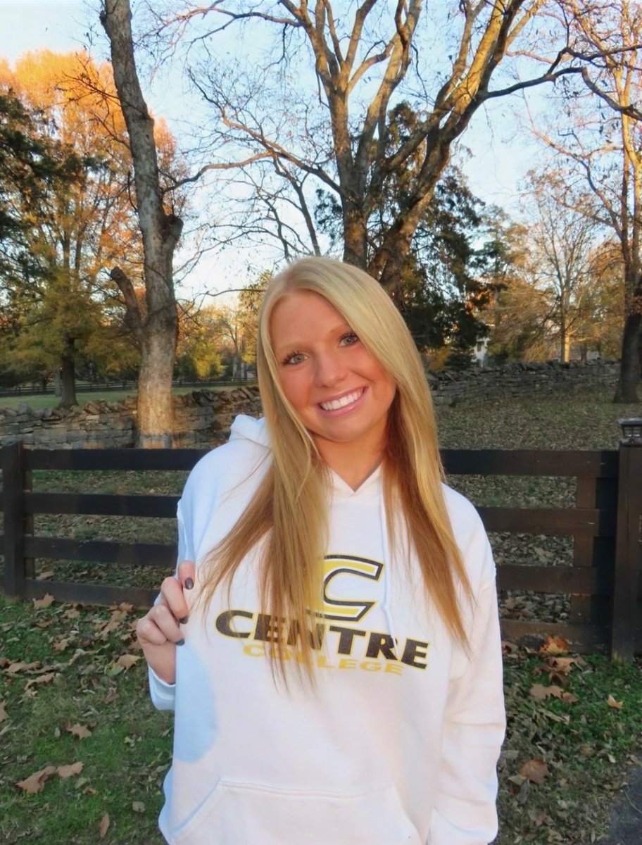 hannah_fridrich's tweet photo. COMMITTED!! All glory to GOD! 💛🖤 @CentreWSoccer @tnag76 @TNSoccerClub @TSCECNL @ImYouthSoccer @TheSoccerWire #ecnl #Committed #ROLLKERNS @chipfridrich https://t.co/VSGVujj0yP
