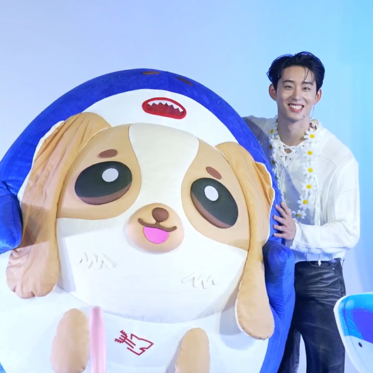 SU_WLS💕WEstie รักดีนมอธ tweet media