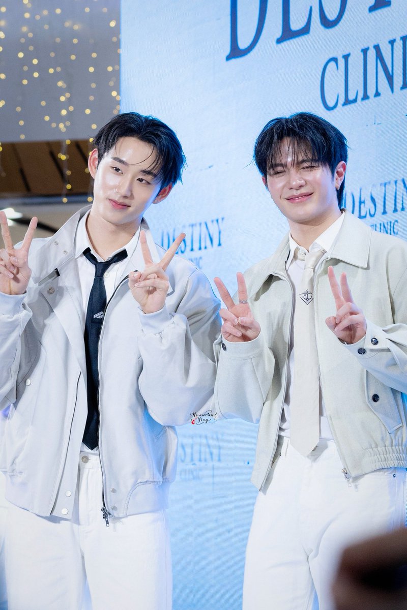 SU_WLS💕WEstie รักดีนมอธ tweet media